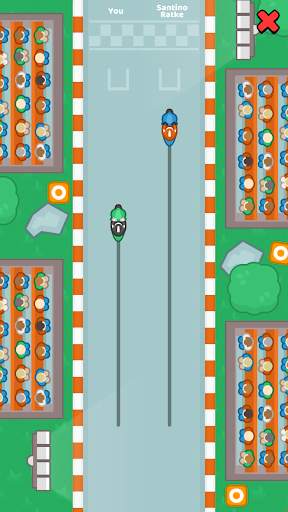 Tap Tap Multiplayer Games screenshot 1