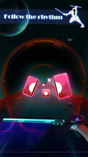 Music Ninja screenshot 3