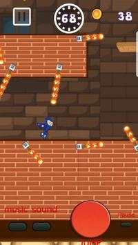 Hattori Fly Ninja screenshot 7