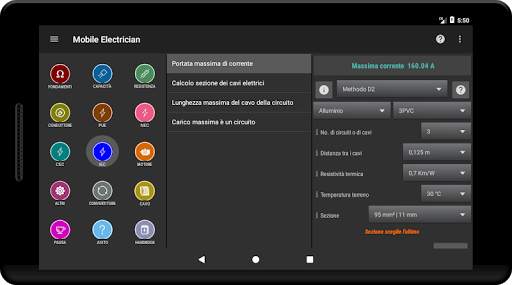 Mobile Electrician screenshot 11