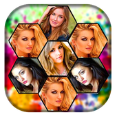 photo collage appcola icon