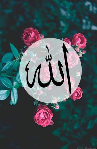 Allah Wallpapers HD screenshot 2
