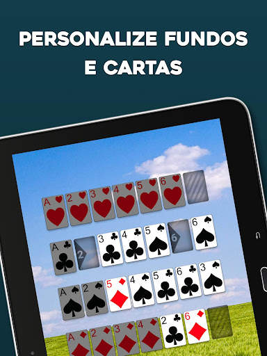 Addiction Solitaire screenshot 9