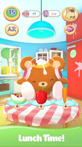 My Smooshy Mushy - Cute Pets screenshot 3