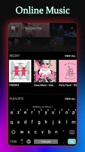 Free Music Downloader   Mp3 Download screenshot 1