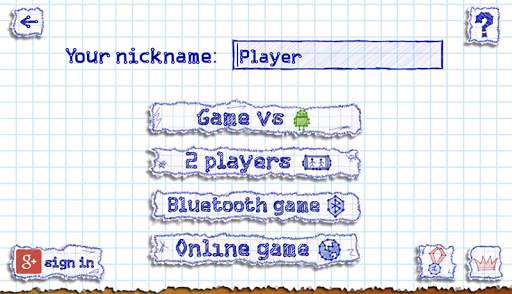 Dots Online screenshot 2