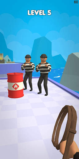 Whip Master screenshot 1