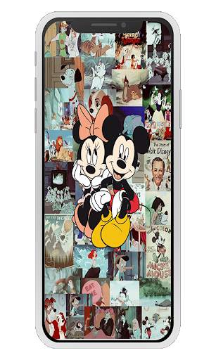 Cartoon Wallpapers screenshot 1
