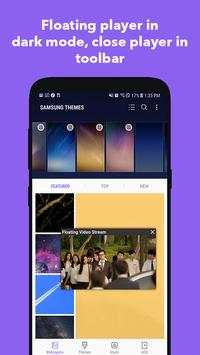 Lite Tube - Float Tube - Video player for Youtube screenshot 7