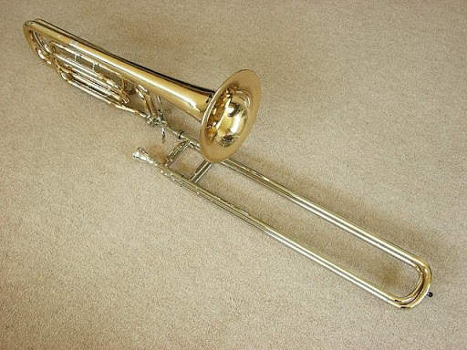 Learn to play the trombone screenshot 4