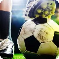 Ultimate Street Soccer Football