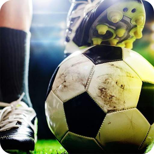 Ultimate Street Soccer Football 1.2