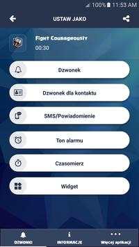 Dzwonki dla Clash Royale™ screenshot 3