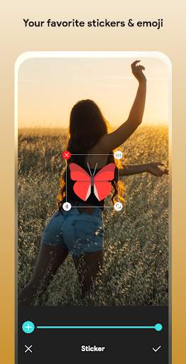 Beauty Plus screenshot 6