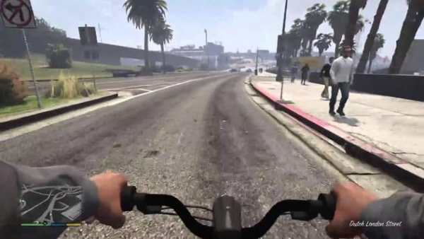 GTA V Game 2018 screenshot 3
