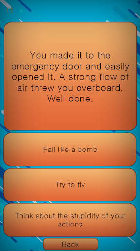 Impossible Quest screenshot 5