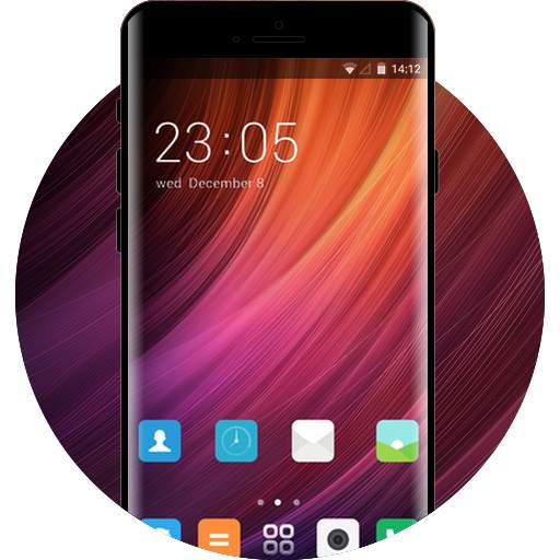 Theme for Redmi Note 4X HD 2.0.50