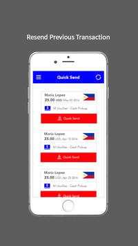 ML Remit screenshot 4