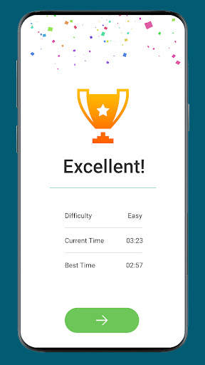 Sudoku - Free Classic Puzzle Game screenshot 3