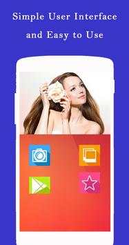 Beauty Plus HD photo editor screenshot 5