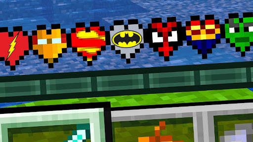Minecraft Mod - Servers MCPE screenshot 4