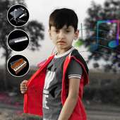 Vansh Dhimant - Music Artist logo