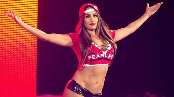 WWE All Divas Matches : Wwe divas , Popular Event screenshot 7