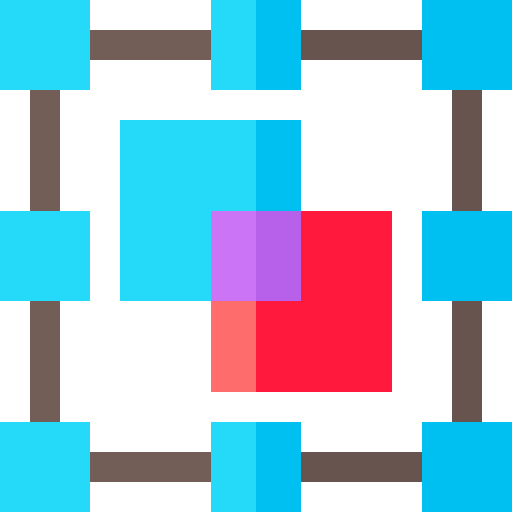 Snap Photo Editor icon