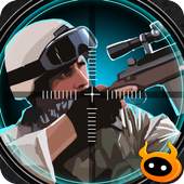 Kill Sniper Spring 1.0