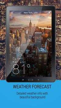Weather Forecast screenshot 7