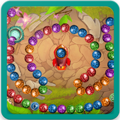 Zuma Temple Classic icon