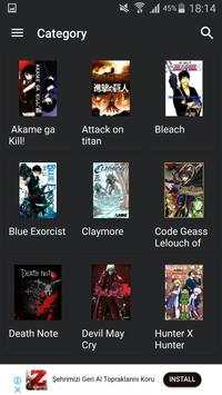 Anime Tv 2 تصوير الشاشة