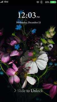 Fingerprint Lock Screen Prank screenshot 5