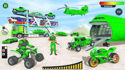 Bus Simulator 3d – Bus Games screenshot 5