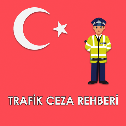 Trafik Ceza Rehberi 2021 icon