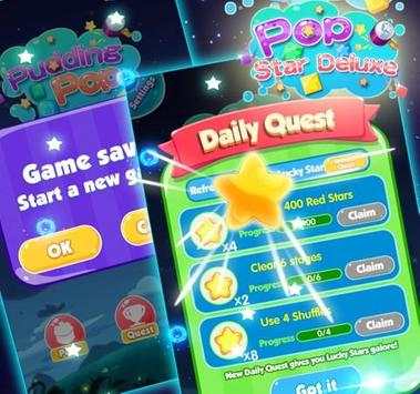 Pop Star Crush screenshot 4