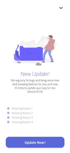Hexo VPN - Fast and Secured VPN screenshot 6