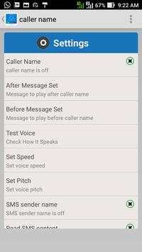 Caller Name - location screenshot 11