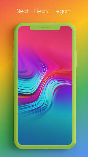 Theme for Infinix Hot 9 screenshot 3