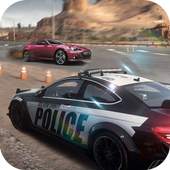 Police vs Crime Driver 1.1.1