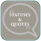Status & Quotes 1.0