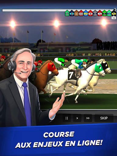 Horse Racing Manager 2020 screenshot 7