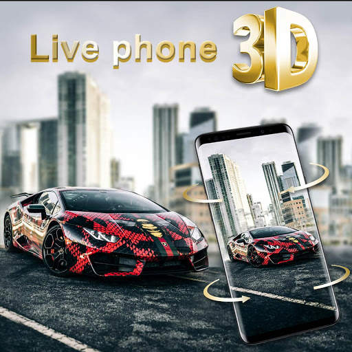 Hd Fancy Car Themes Live Wallpapers screenshot 5