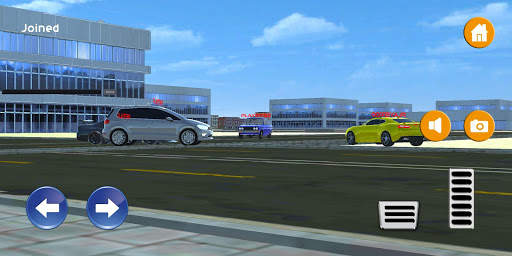 Permainan Kereta Dalam Talian screenshot 2