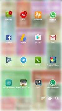 Imtja Theme for Total Launcher screenshot 3