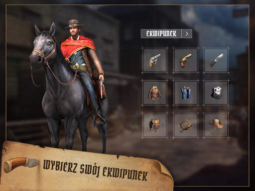 West Game screenshot 9