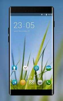 Tema untuk Nokia C5-03 HD screenshot 1