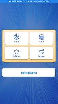 Spin to Earn : Earn Unlimited screenshot 1