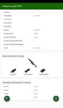 PUBG Pro Guide screenshot 3