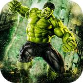 Incredible Monster Battle Revenge 1.01